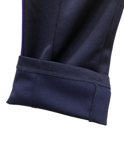 Needles（ニードルズ）Needles (ニードルズ) Narrow Track Pant ブラック サイズ:SIZE Mの古着・服飾アイテム