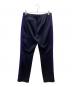 Needles (ニードルズ) Narrow Track Pant ブラック サイズ:SIZE M：12000円