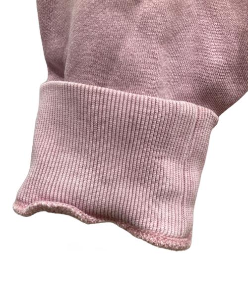Carhartt WIP（カーハート ワーク イン プログレス）CARHARTT WIP (カーハート ワーク イン プログレス) NELSON SWEAT パープル サイズ:SIZE Sの古着・服飾アイテム