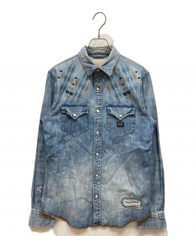 中古・古着通販】DENIM & SUPPLY RALPH LAUREN (デニム＆サプライ