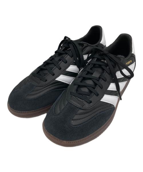 adidas（アディダス）adidas (アディダス) Predator Freestyle ブラック×ホワイト サイズ:SIZE 26.5cm 未使用品の古着・服飾アイテム