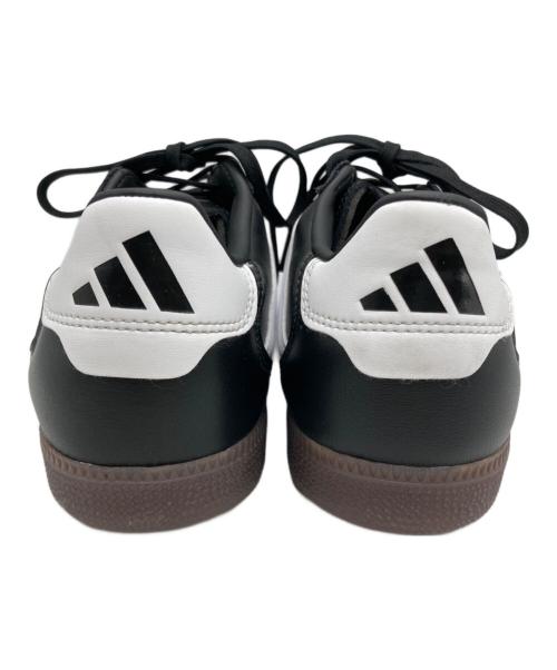 adidas（アディダス）adidas (アディダス) Predator Freestyle ブラック×ホワイト サイズ:SIZE 26.5cm 未使用品の古着・服飾アイテム