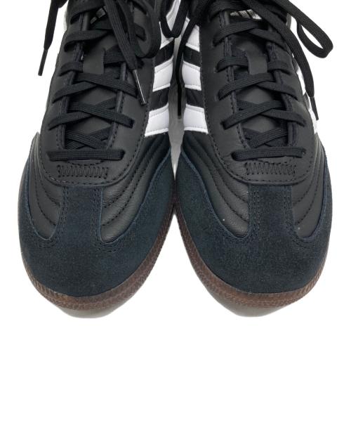 adidas（アディダス）adidas (アディダス) Predator Freestyle ブラック×ホワイト サイズ:SIZE 26.5cm 未使用品の古着・服飾アイテム
