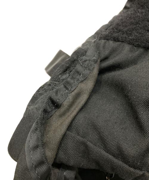MYSTERY RANCH（ミステリーランチ）MYSTERY RANCH (ミステリーランチ) INVADER メッセンジャーバッグ カーキ×ブラックの古着・服飾アイテム
