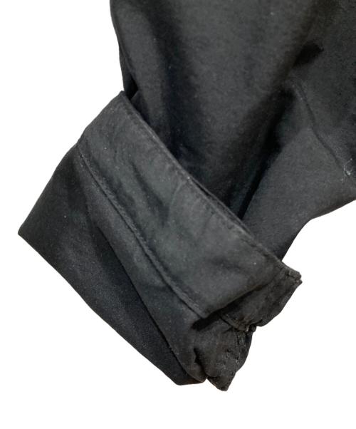 THE NORTH FACE（ザ ノース フェイス）THE NORTH FACE (ザ ノース フェイス) コンパクトジャケット ブラック サイズ:SIZE Sの古着・服飾アイテム