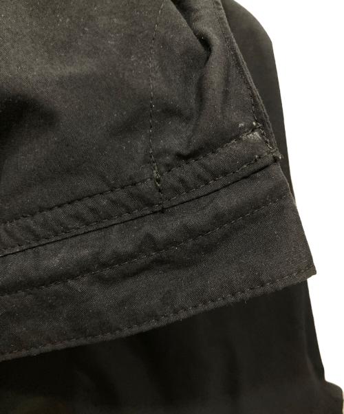 THE NORTH FACE（ザ ノース フェイス）THE NORTH FACE (ザ ノース フェイス) コンパクトジャケット ブラック サイズ:SIZE Sの古着・服飾アイテム
