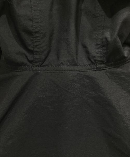 THE NORTH FACE（ザ ノース フェイス）THE NORTH FACE (ザ ノース フェイス) コンパクトジャケット ブラック サイズ:SIZE Sの古着・服飾アイテム