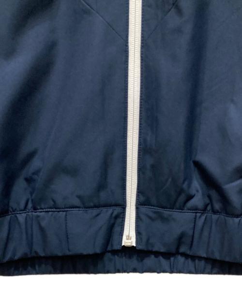 OAKLEY（オークリー）OAKLEY (オークリー) Enhance Wind Jacket ネイビー サイズ:SIZE XL 未使用品の古着・服飾アイテム