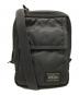 PORTER（ポーター）の古着「MINI SHOULDER BAG」｜ブラック