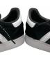 中古・古着 adidas (アディダス) TONDABAYASHI RAN Handball Spezial ブラック×ホワイト サイズ:SIZE 26.5cm：9000円