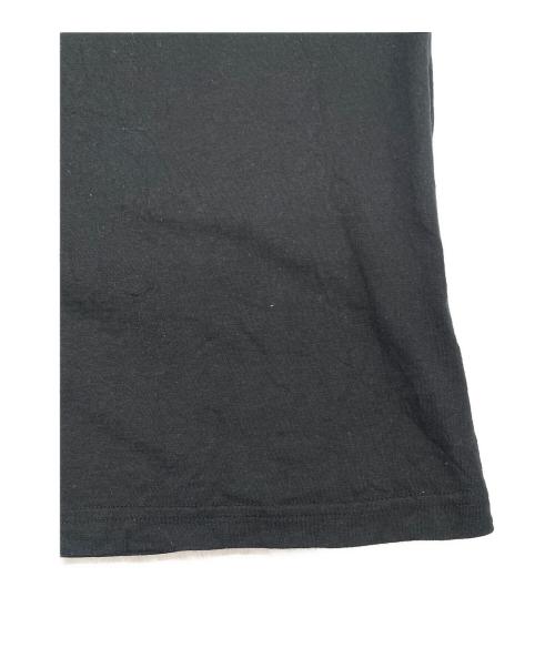 Hysteric Glamour（ヒステリックグラマー）Hysteric Glamour (ヒステリックグラマー) CANNED HYSTERIC Tシャツ ブラック サイズ:SIZE XLの古着・服飾アイテム