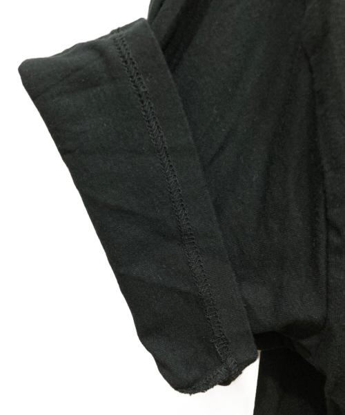 Hysteric Glamour（ヒステリックグラマー）Hysteric Glamour (ヒステリックグラマー) HYSTERIC ROCK Tシャツ ブラック サイズ:SIZE XLの古着・服飾アイテム