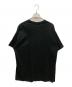 Hysteric Glamour (ヒステリックグラマー) HYSTERIC ROCK Tシャツ ブラック サイズ:SIZE XL：7000円