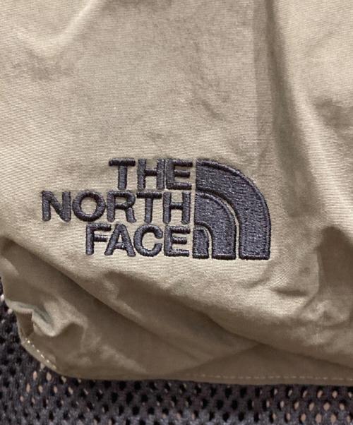 THE NORTH FACE（ザ ノース フェイス）THE NORTH FACE (ザ ノース フェイス) UTILITY MESH VEST カーキ サイズ:SIZE Lの古着・服飾アイテム