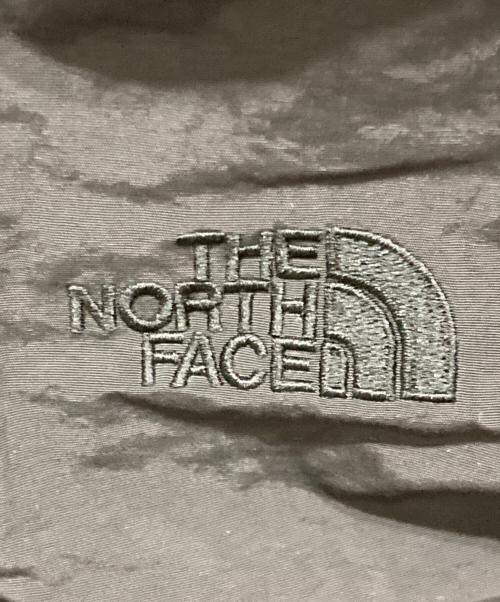 THE NORTH FACE（ザ ノース フェイス）THE NORTH FACE (ザ ノース フェイス) UTILITY MESH VEST ブラック サイズ:SIZE Lの古着・服飾アイテム