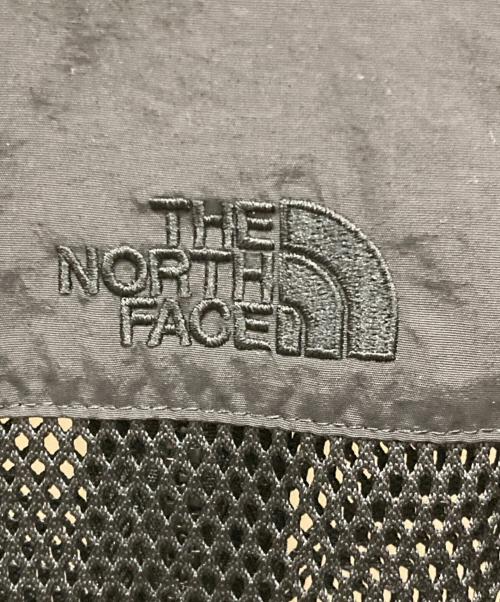 THE NORTH FACE（ザ ノース フェイス）THE NORTH FACE (ザ ノース フェイス) UTILITY MESH VEST ブラック サイズ:SIZE Lの古着・服飾アイテム