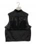 THE NORTH FACE (ザ ノース フェイス) UTILITY MESH VEST ブラック サイズ:SIZE L：10000円