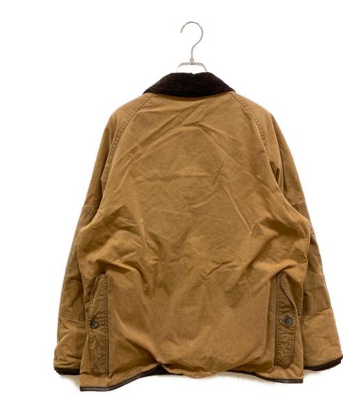 Barbour（バブアー）Barbour (バブアー) BEAUCHAMP オイルドジャケット ベージュ サイズ:不明の古着・服飾アイテム