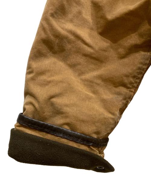 Barbour（バブアー）Barbour (バブアー) BEAUCHAMP オイルドジャケット ベージュ サイズ:不明の古着・服飾アイテム