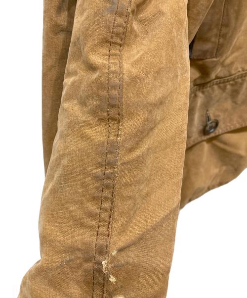 Barbour（バブアー）Barbour (バブアー) BEAUCHAMP オイルドジャケット ベージュ サイズ:不明の古着・服飾アイテム