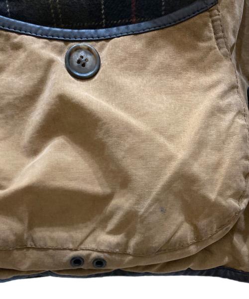 Barbour（バブアー）Barbour (バブアー) BEAUCHAMP オイルドジャケット ベージュ サイズ:不明の古着・服飾アイテム