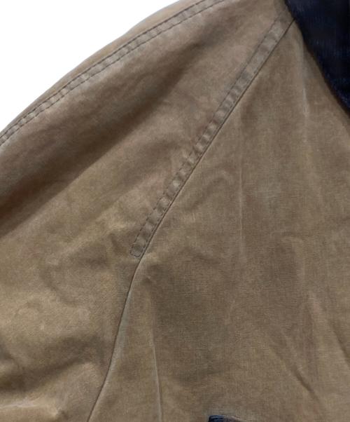 Barbour（バブアー）Barbour (バブアー) BEAUCHAMP オイルドジャケット ベージュ サイズ:不明の古着・服飾アイテム