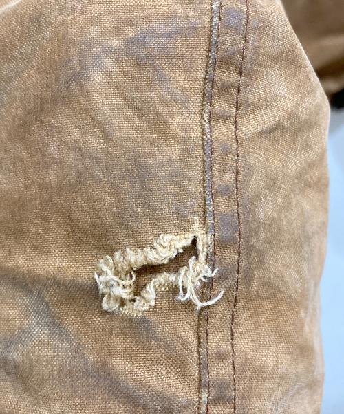 Barbour（バブアー）Barbour (バブアー) BEAUCHAMP オイルドジャケット ベージュ サイズ:不明の古着・服飾アイテム