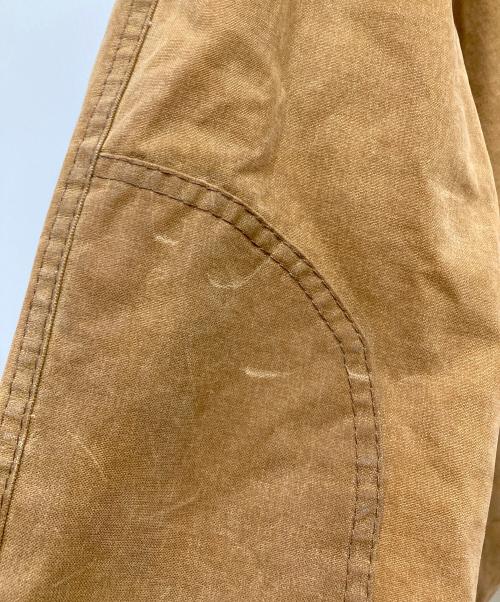 Barbour（バブアー）Barbour (バブアー) BEAUCHAMP オイルドジャケット ベージュ サイズ:不明の古着・服飾アイテム