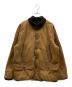 Barbour（バブアー）の古着「BEAUCHAMP オイルドジャケット」｜ベージュ