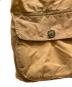 中古・古着 Barbour (バブアー) BEAUCHAMP オイルドジャケット ベージュ サイズ:不明：18000円