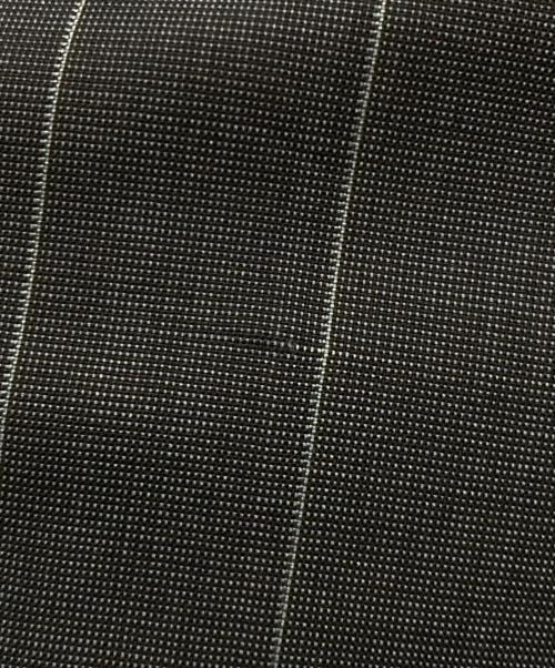 De Petrillo（デペトリロ）De Petrillo (デペトリロ) セットアップストライプスーツ ネイビー サイズ:SIZE 42の古着・服飾アイテム