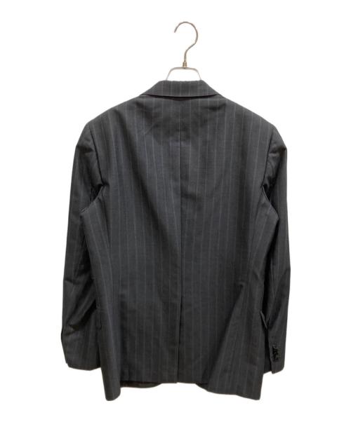 RING JACKET（リングジャケット）RING JACKET (リングジャケット) セットアップスーツ グレー サイズ:SIZE 46の古着・服飾アイテム