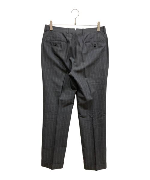 RING JACKET（リングジャケット）RING JACKET (リングジャケット) セットアップスーツ グレー サイズ:SIZE 46の古着・服飾アイテム