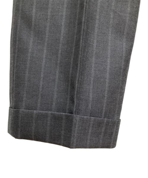 RING JACKET（リングジャケット）RING JACKET (リングジャケット) セットアップスーツ グレー サイズ:SIZE 46の古着・服飾アイテム