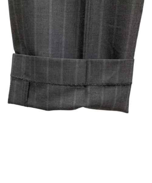 RING JACKET（リングジャケット）RING JACKET (リングジャケット) セットアップスーツ グレー サイズ:SIZE 46の古着・服飾アイテム