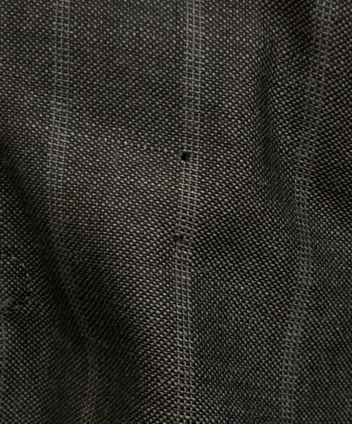 RING JACKET（リングジャケット）RING JACKET (リングジャケット) セットアップスーツ グレー サイズ:SIZE 46の古着・服飾アイテム
