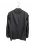 RING JACKET (リングジャケット) セットアップスーツ グレー サイズ:SIZE 46：7000円