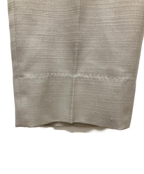 TOM FORD（トムフォード）TOM FORD (トムフォード) スラックス グレー サイズ:SIZE 7-52Rの古着・服飾アイテム