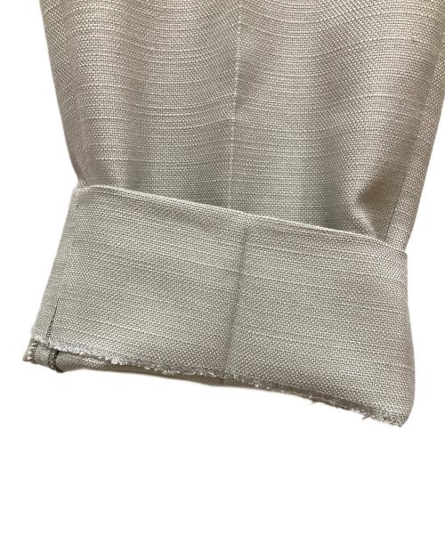 TOM FORD（トムフォード）TOM FORD (トムフォード) スラックス グレー サイズ:SIZE 7-52Rの古着・服飾アイテム