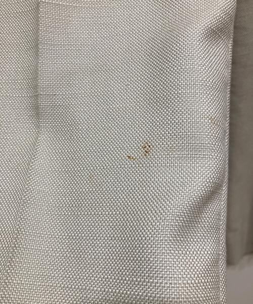 TOM FORD（トムフォード）TOM FORD (トムフォード) スラックス グレー サイズ:SIZE 7-52Rの古着・服飾アイテム