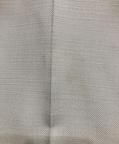 TOM FORD（トムフォード）TOM FORD (トムフォード) スラックス グレー サイズ:SIZE 7-52Rの古着・服飾アイテム