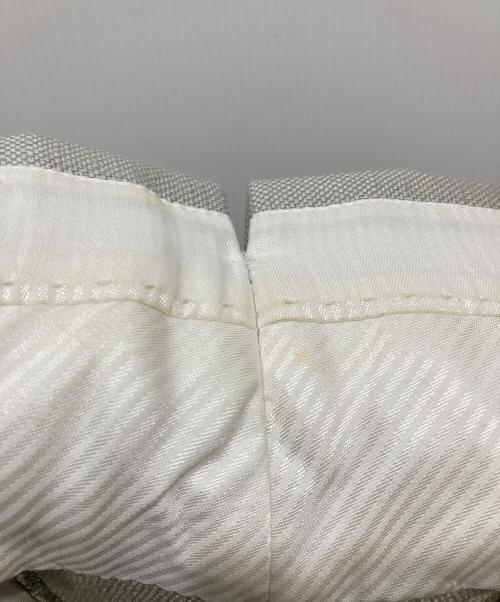 TOM FORD（トムフォード）TOM FORD (トムフォード) スラックス グレー サイズ:SIZE 7-52Rの古着・服飾アイテム