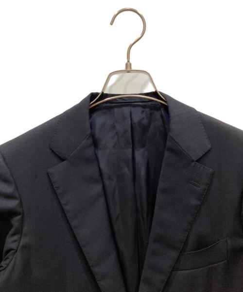 Brilla per il gusto（ブリッラ ペル イルグースト）Brilla per il gusto (ブリッラ ペル イルグースト) セットアップスーツ ネイビー サイズ:SIZE 42の古着・服飾アイテム