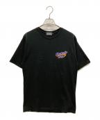 Hysteric Glamourヒステリックグラマー）の古着「hysteric day/Tシャツ」｜ブラック