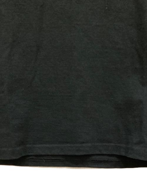 Hysteric Glamour（ヒステリックグラマー）Hysteric Glamour (ヒステリックグラマー) hysteric day/Tシャツ ブラック サイズ:SIZE Mの古着・服飾アイテム