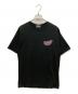 Hysteric Glamour（ヒステリックグラマー）の古着「hysteric day/Tシャツ」｜ブラック