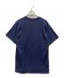 Hysteric Glamour (ヒステリックグラマー) VIXEN GIRLワッペン Tシャツ ネイビー サイズ:SIZE M：6000円