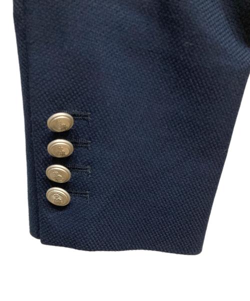 HACKETT（ハケット）HACKETT (ハケット) テーラードジャケット ネイビー サイズ:	SIZE 38Rの古着・服飾アイテム