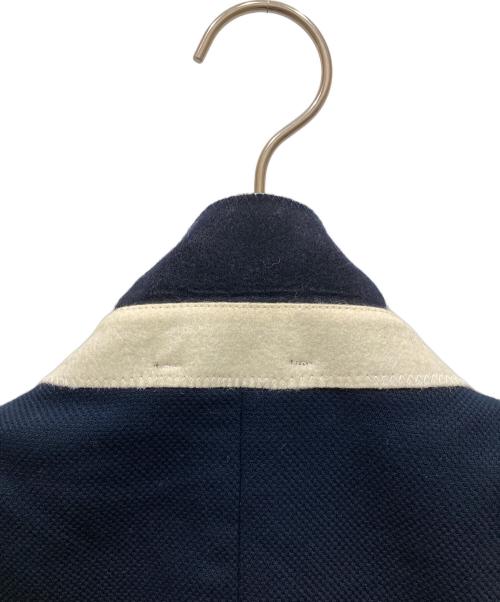 HACKETT（ハケット）HACKETT (ハケット) テーラードジャケット ネイビー サイズ:	SIZE 38Rの古着・服飾アイテム