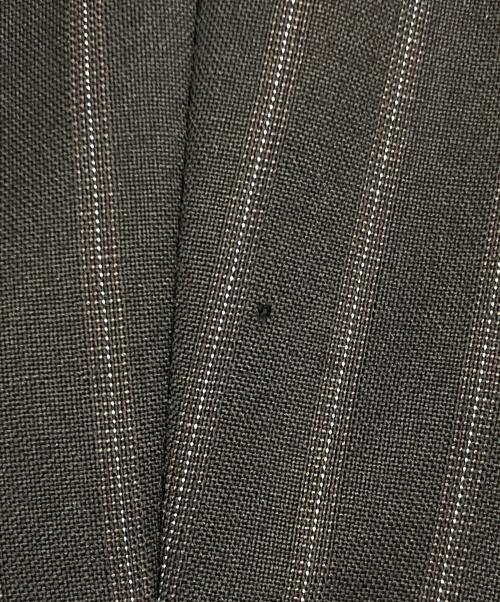 ARMANI COLLEZIONI（アルマーニ コレツィオーニ）ARMANI COLLEZIONI (アルマーニ コレツィオーニ) セットアップスーツ ネイビー サイズ:SIZE 48の古着・服飾アイテム